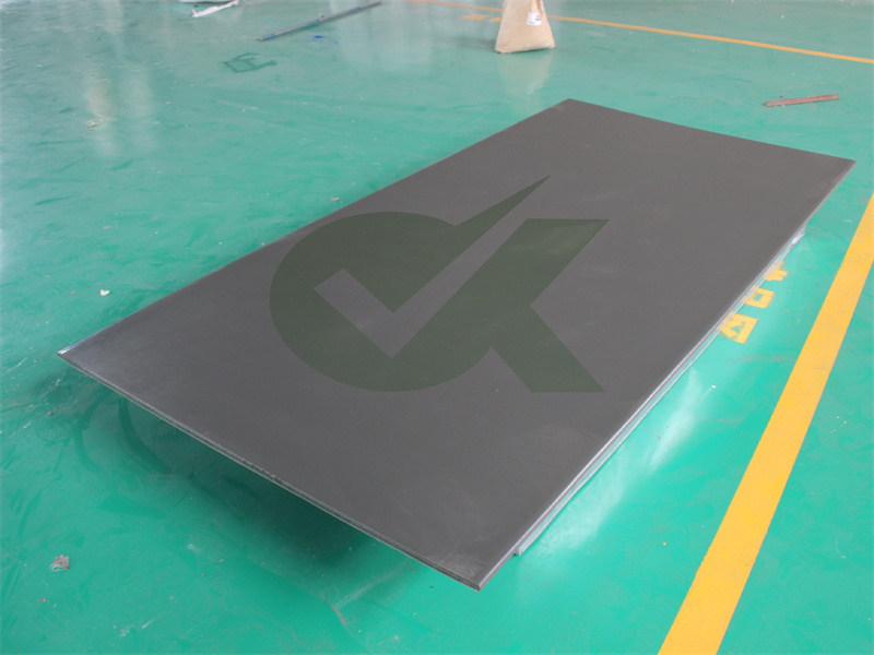 4×8 uv resistant HDPE board whosesaler