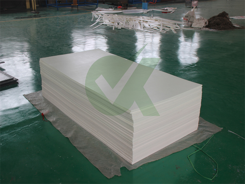 resist rrosion hdpe panel 5/8 factory