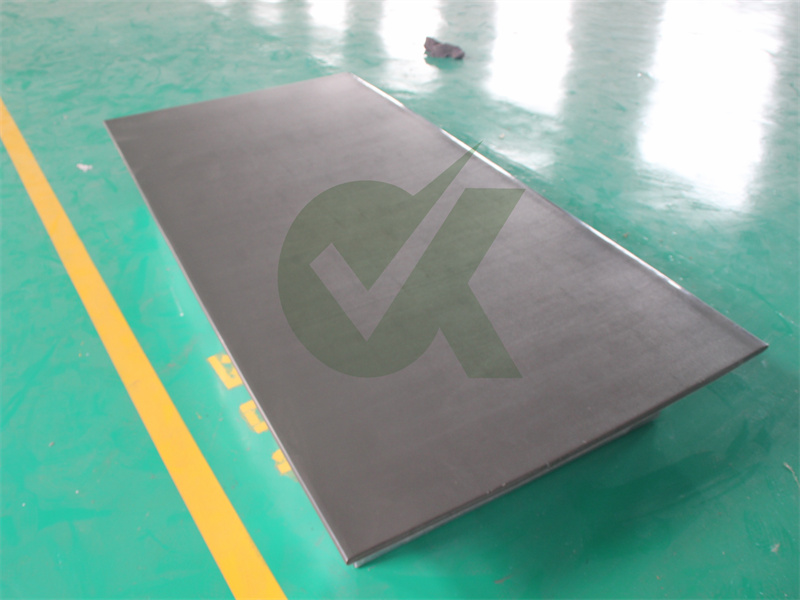 blue hdpe pad for Storage