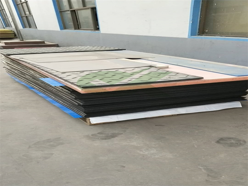 24 x 48 Self-lubricating HDPE board hot sale